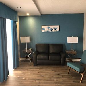 Penthouse King Room