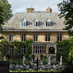 The Slaughters Manor House